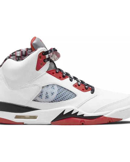 Air Jordan 5 Retro "Quai 54"