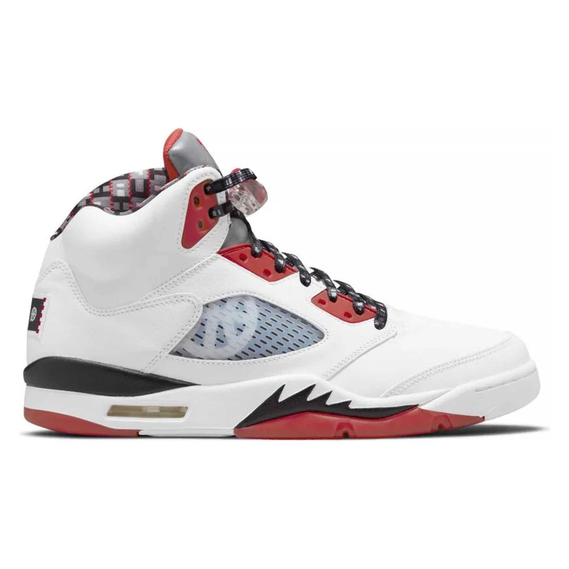 Air Jordan 5 Retro "Quai 54"
