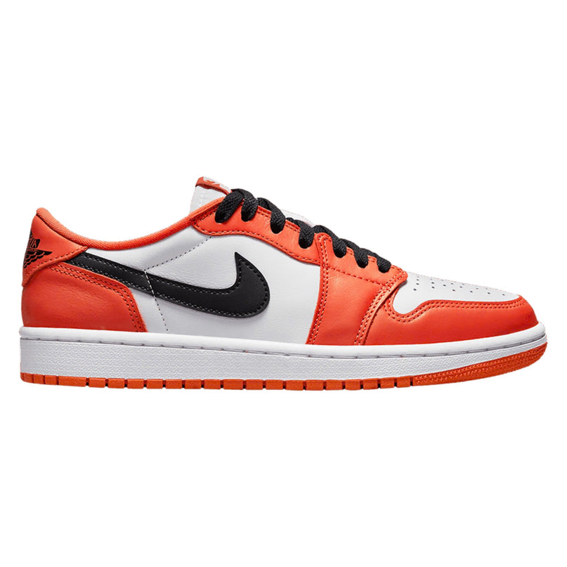 Air Jordan 1 Low OG "Starfish"