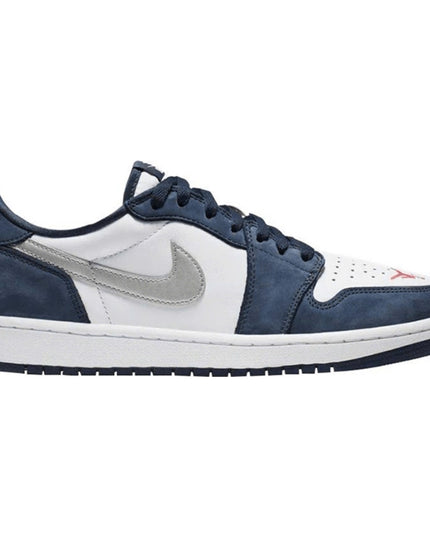 Air Jordan 1 Low SB "Midnight Navy"