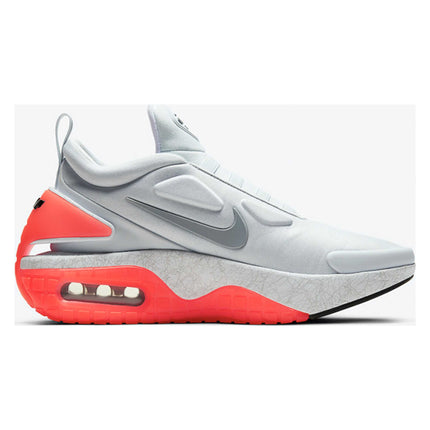 Nike Adapt Auto Max "Pure Platinum"
