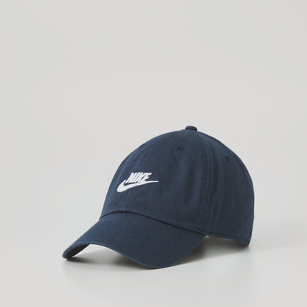 Nike club cap  Navy color