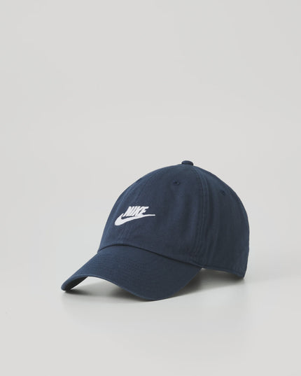 Nike club cap  Navy color