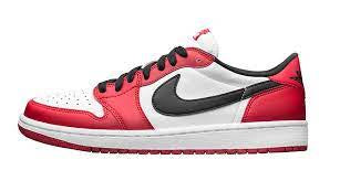 USED Jordan 1 Chicago (2016)