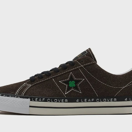 Footwear Converse x Patta One Star Pro Low '4 Leaf Clover