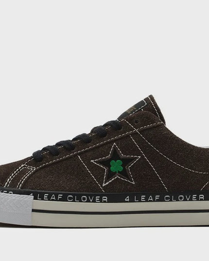 Footwear Converse x Patta One Star Pro Low '4 Leaf Clover