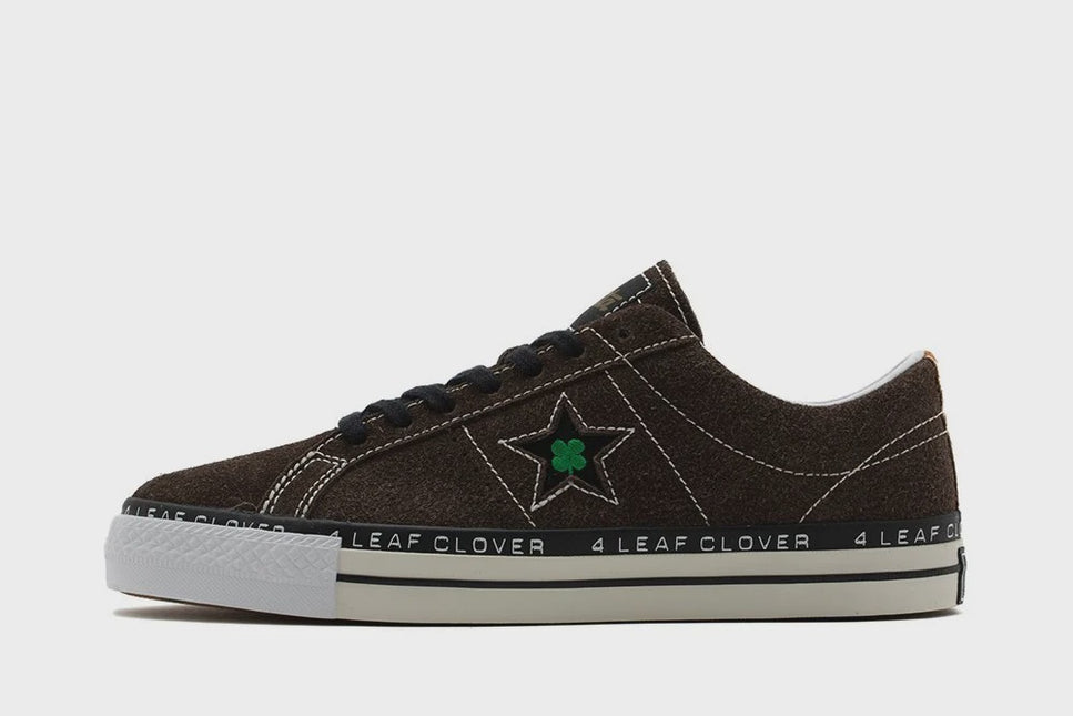 Footwear Converse x Patta One Star Pro Low '4 Leaf Clover