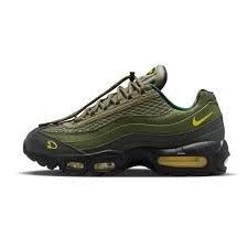 Air Max 95 Corteiz Gutta Green