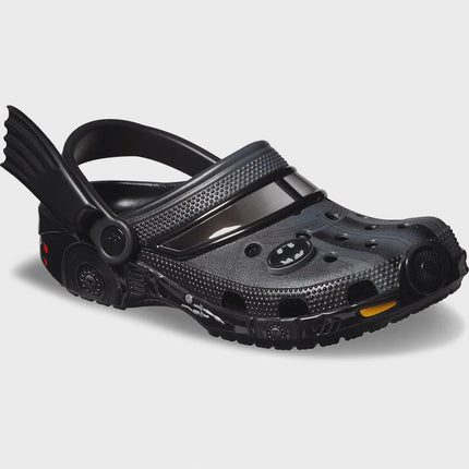 Crocs Batman Batmobile Classic clogs