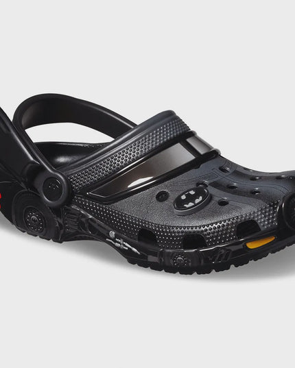 Crocs Batman Batmobile Classic clogs
