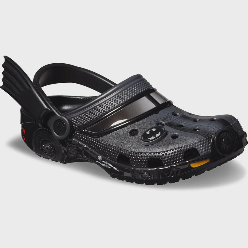 Crocs Batman Batmobile Classic clogs