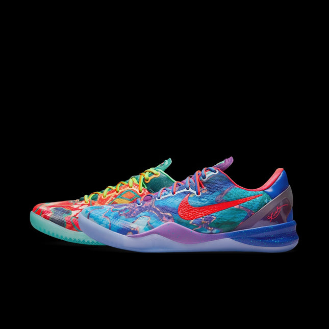 Kobe 8 Protro What The Kobe (2025)
