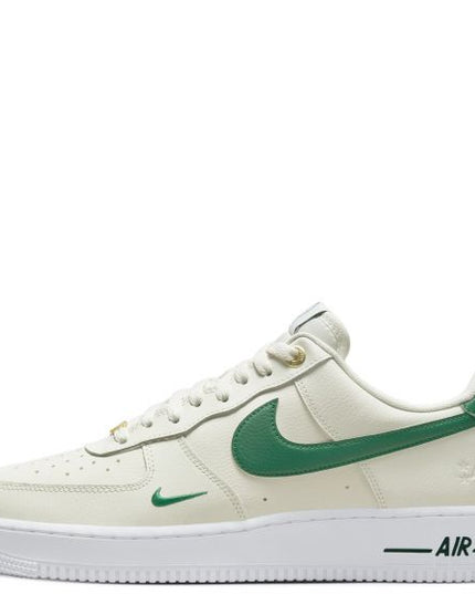 Nike Air Force 1 '07 LV8 '40th Anniversary - Sail Malachite