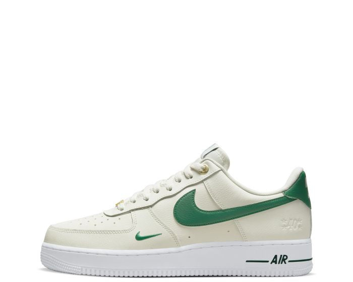 Nike Air Force 1 '07 LV8 '40th Anniversary - Sail Malachite