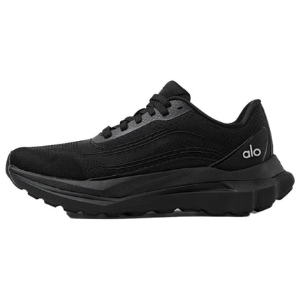 Alo Runner Black