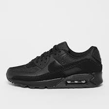 air max 90 black used