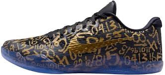 kobe xi em protro