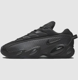 Nike x Nocta Glide Black Iron Grey