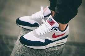 Nike Air Max 1 USA (2002)