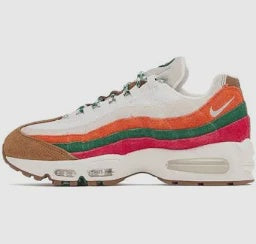 Nike Air Max 95 OG Big Bubble 7-Eleven