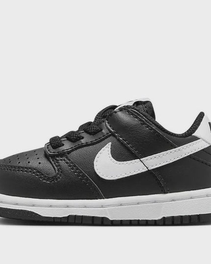 dunk low reverse panda td