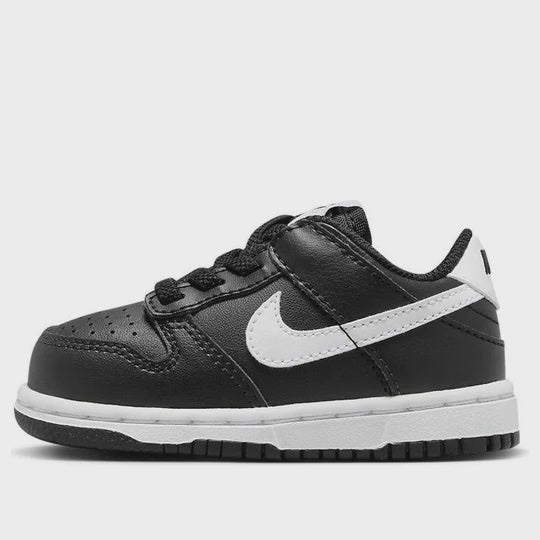 dunk low reverse panda td