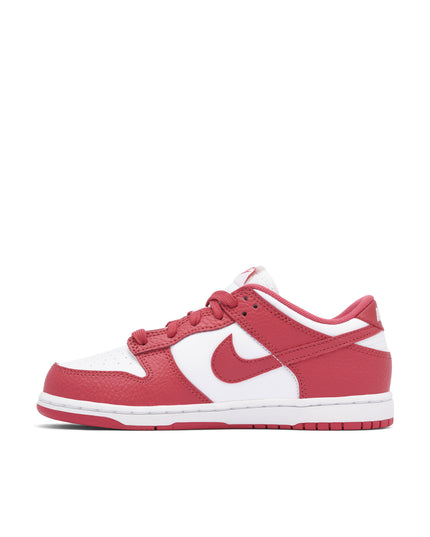 Nike Dunk Low White Gypsy Rose (PS)
