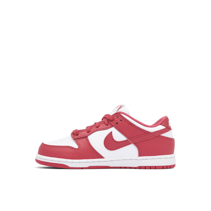 Nike Dunk Low White Gypsy Rose (PS)