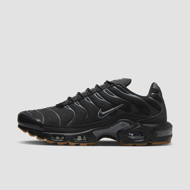Nike Air Max Plus Diffused Blue schwarz