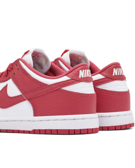 Nike Dunk Low White Gypsy Rose (PS)