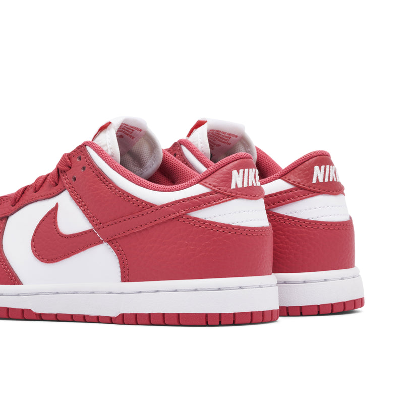 Nike Dunk Low White Gypsy Rose (PS)