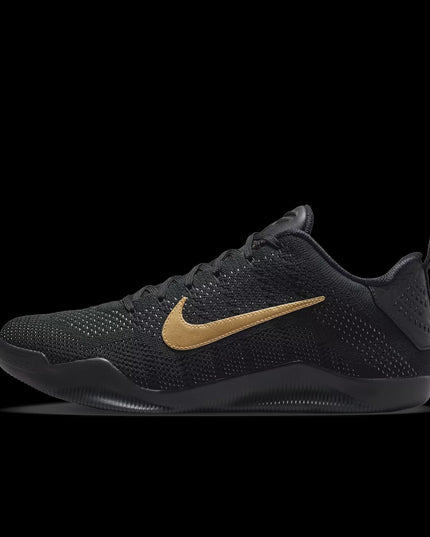 Nike Kobe 11 Elite Protro 'Fade To Black'