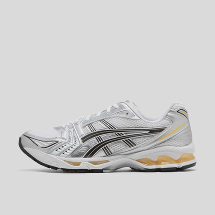 asics GEL-KAYANO 14 White