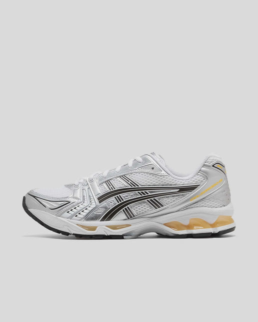 asics GEL-KAYANO 14 White