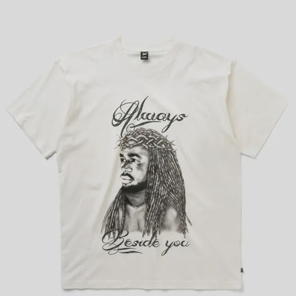 Patta Always Beside You Tee