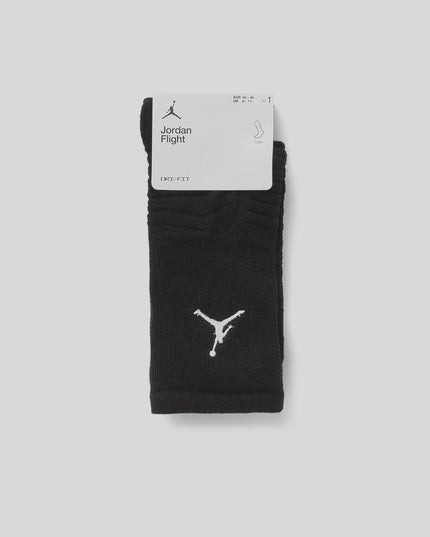 Jordan Flight Crew