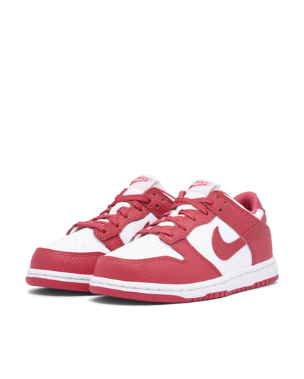 Nike Dunk Low White Gypsy Rose (PS)