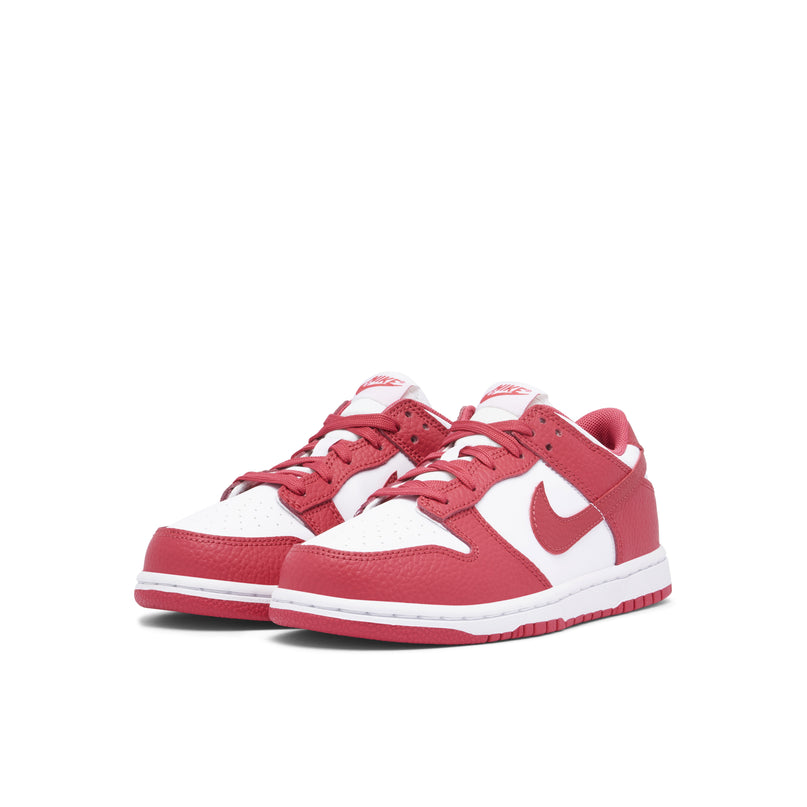 Nike Dunk Low White Gypsy Rose (PS)
