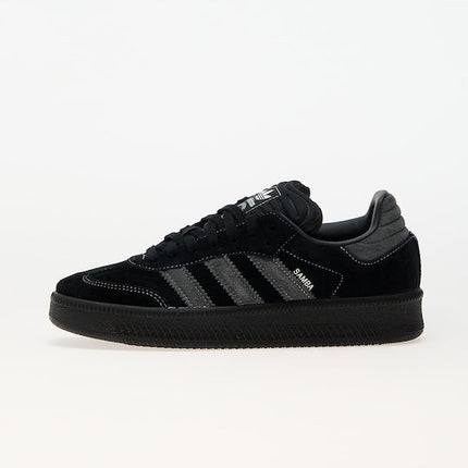 Adias Samba XLG Black Carbon