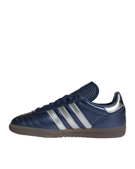 SAMBA JP J DKBLUE/SILVMT