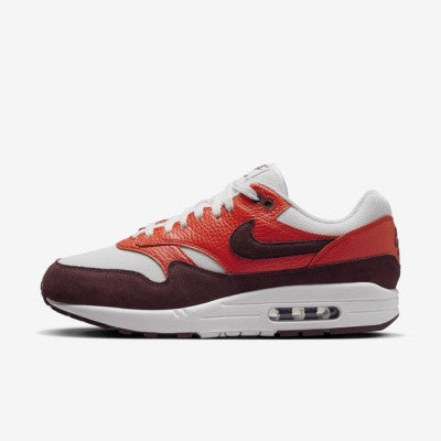 Air Max 1 Burgundy Crush