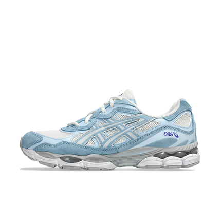 Asics Gel NYC Cream Artic Sky
