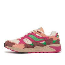 Saucony Grid Shadow 2 x Jae Tips What's the Occasion? Wear To The Party