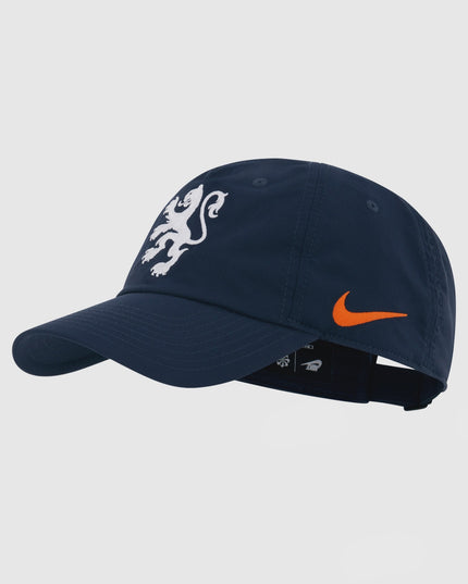 Netherlands 2025/2026 Nike Club Cap+