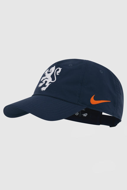 Netherlands 2025/2026 Nike Club Cap+