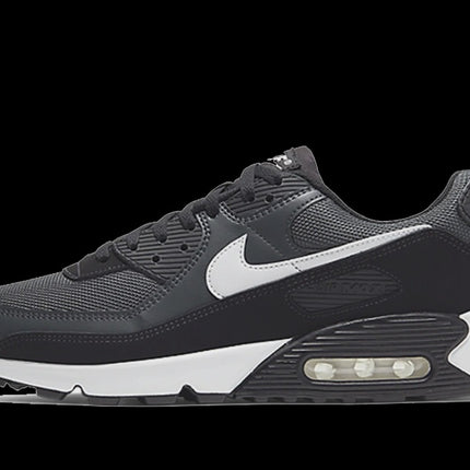 air max 90 iron grey