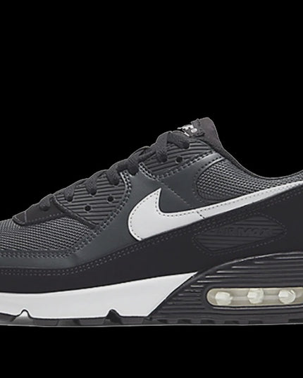 air max 90 iron grey