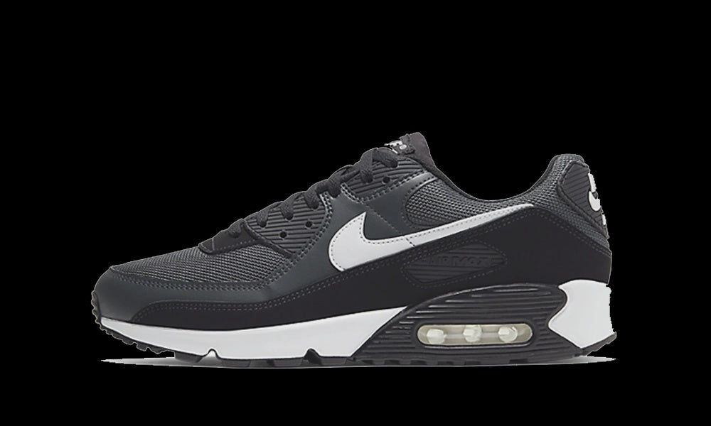 air max 90 iron grey