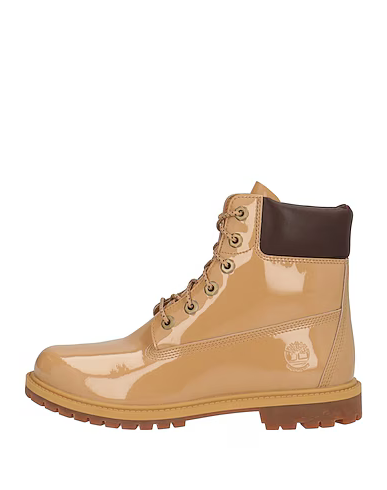 Timberland 6in Patent Boot