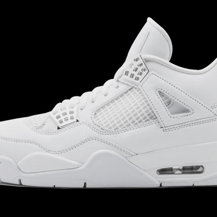 Jordan 4 Pure Money